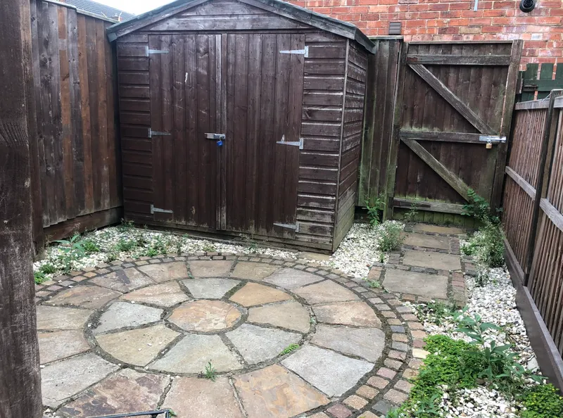 Spacious 2 Bed Terraced House // JUL 2026 - Image 6